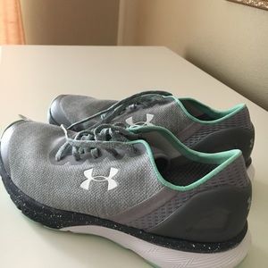 Under Armour Tennis Shoes